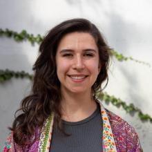 María Irene de los Ángeles