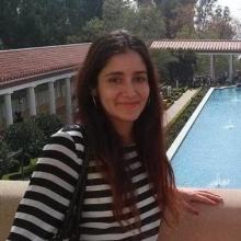 Daniela Fernanda Carolin