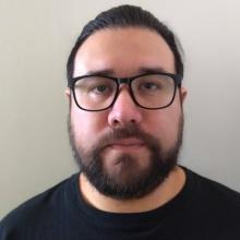 Carlos Patricio Enrique