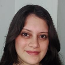 Rocío Belén
