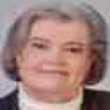 Andrée Jeanne Ghislaine